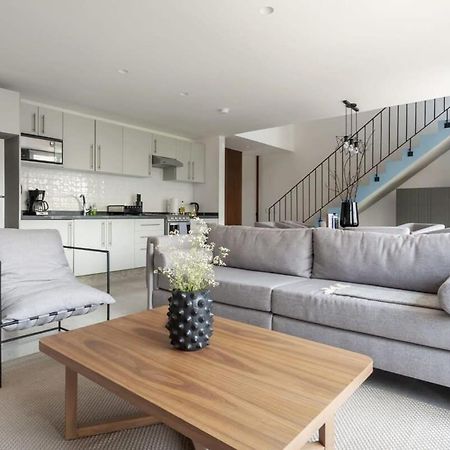 Charming 2Br In Roma Norte مدينة مكسيكو المظهر الخارجي الصورة