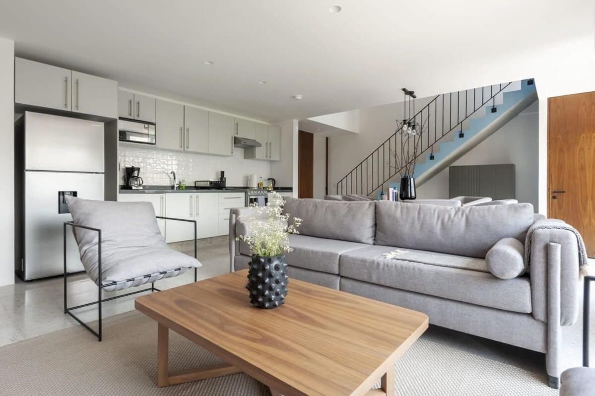 Charming 2Br In Roma Norte مدينة مكسيكو المظهر الخارجي الصورة
