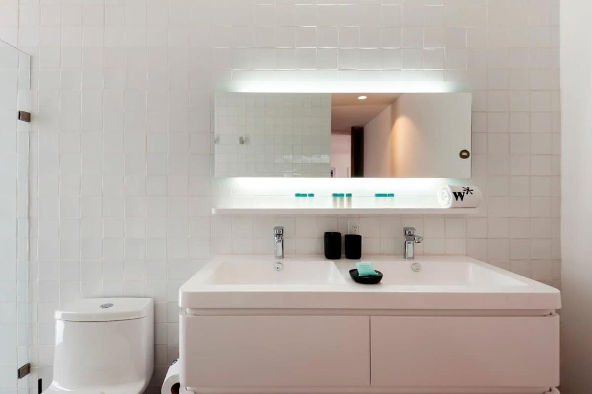 Charming 2Br In Roma Norte مدينة مكسيكو المظهر الخارجي الصورة