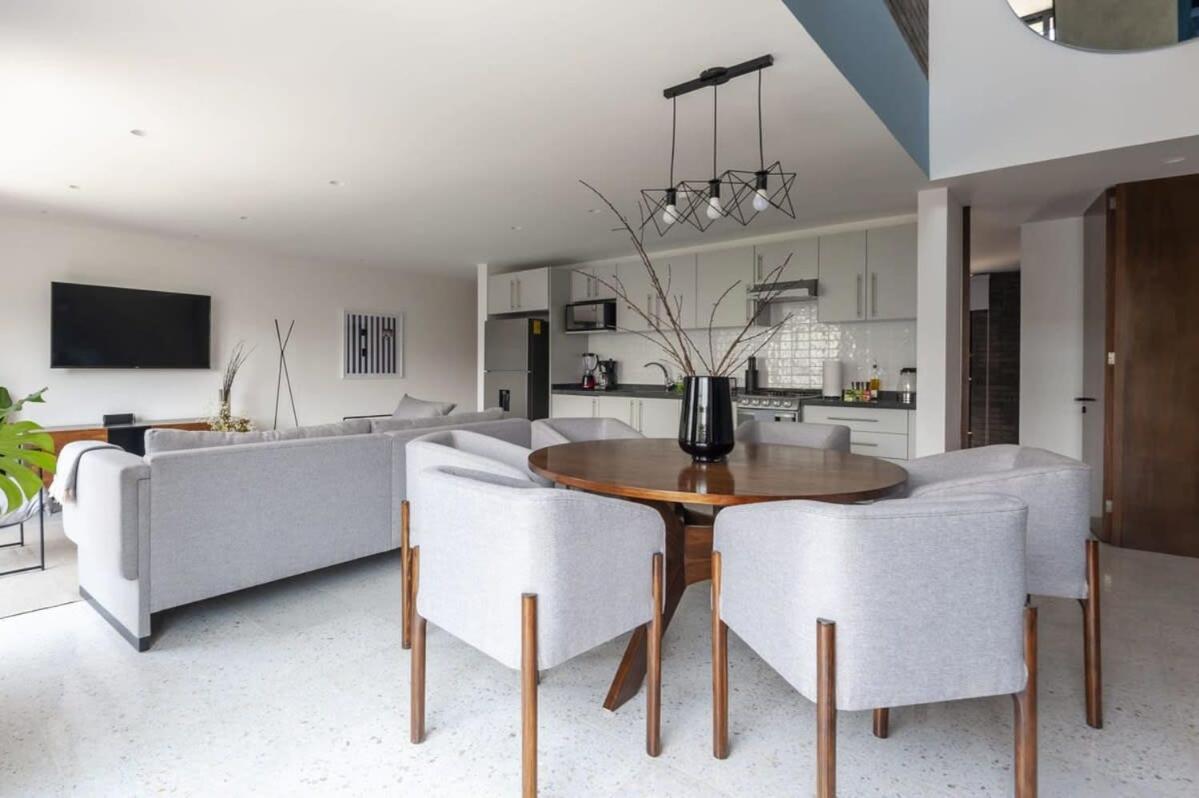 Charming 2Br In Roma Norte مدينة مكسيكو المظهر الخارجي الصورة