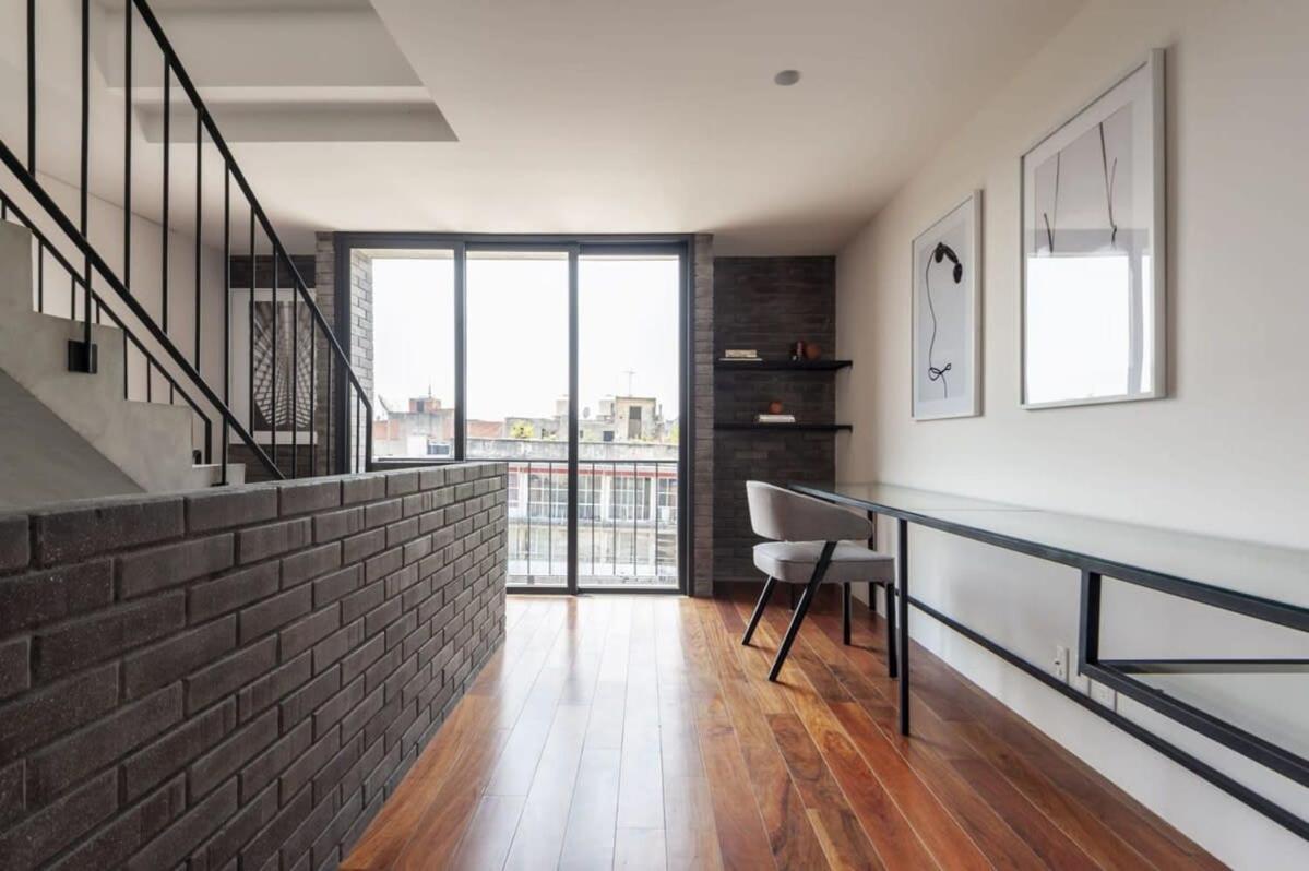 Charming 2Br In Roma Norte مدينة مكسيكو المظهر الخارجي الصورة