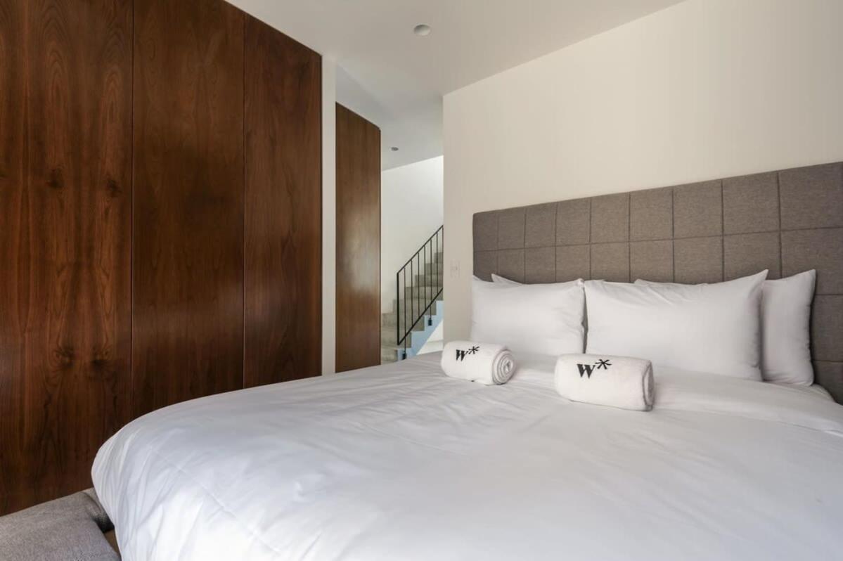 Charming 2Br In Roma Norte مدينة مكسيكو المظهر الخارجي الصورة