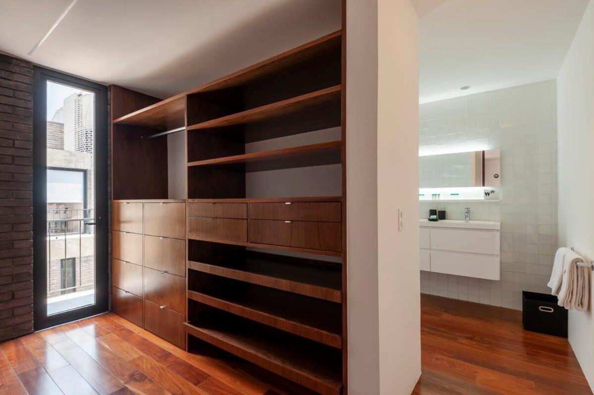Charming 2Br In Roma Norte مدينة مكسيكو المظهر الخارجي الصورة